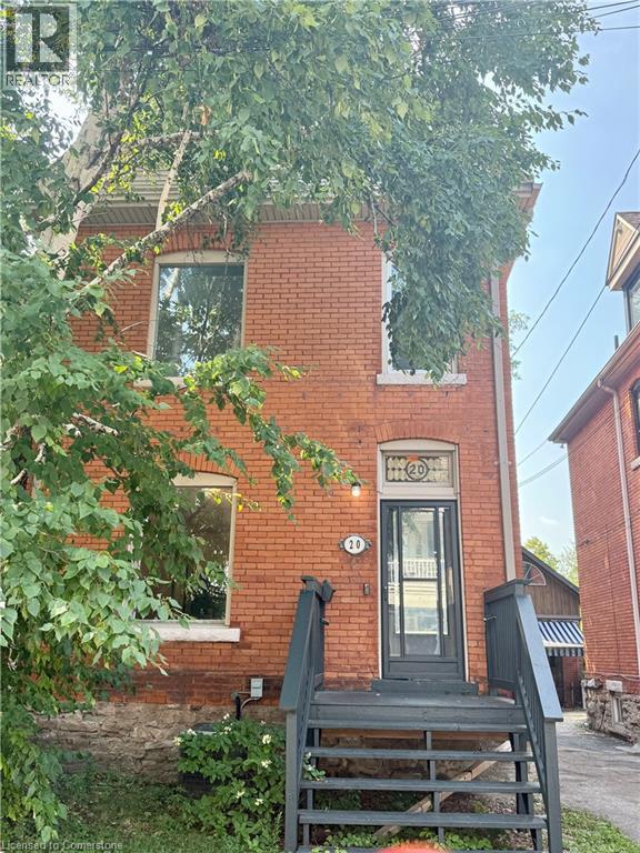 Photo 30 of 20 Locke Street S Unit 1, Hamilton ON