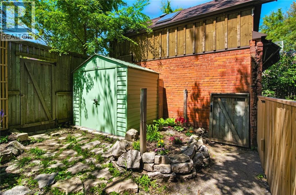 Photo 27 of 20 Locke Street S Unit 1, Hamilton ON