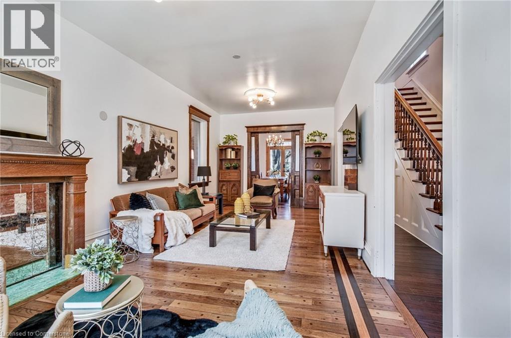 Photo 12 of 20 Locke Street S Unit 1, Hamilton ON