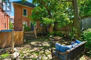 Photo 9 of 20 Locke Street S Unit 1, Hamilton ON