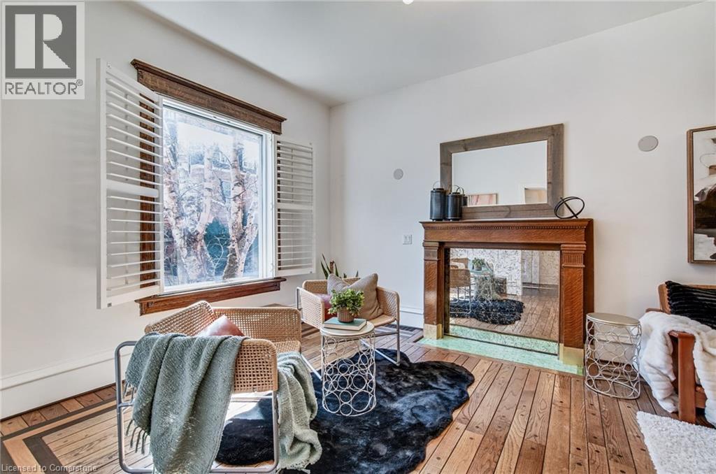 Photo 32 of 20 Locke Street S Unit 1, Hamilton ON