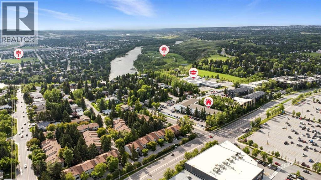 Single Family House for Sale in    Street NW Varsity Calgary 