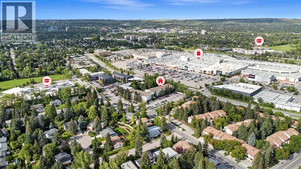 Single Family House for Sale in    Street NW Varsity Calgary 