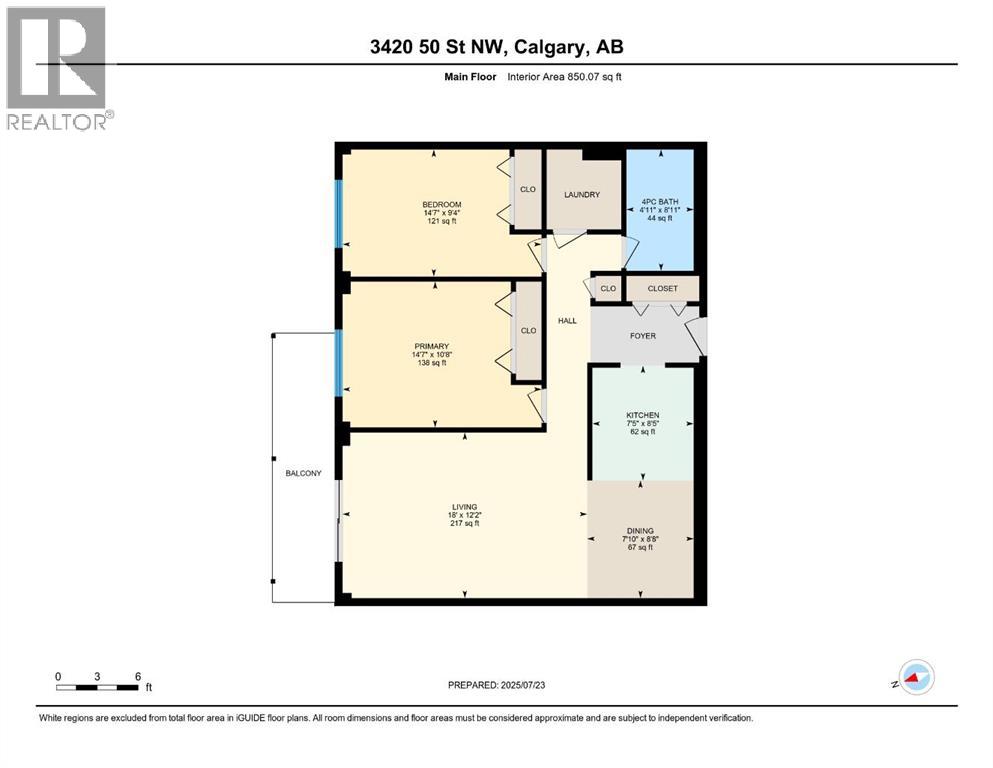 Single Family House for Sale in    Street NW Varsity Calgary 