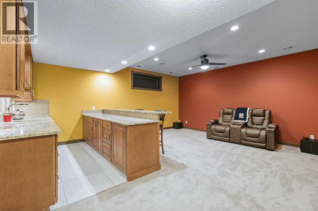 Single Family House for Sale in  Quarry Way SE Douglasdale/Glen Calgary 