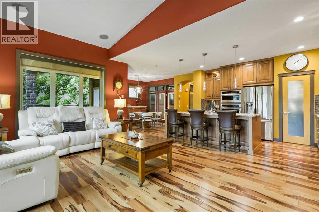 Single Family House for Sale in  Quarry Way SE Douglasdale/Glen Calgary 
