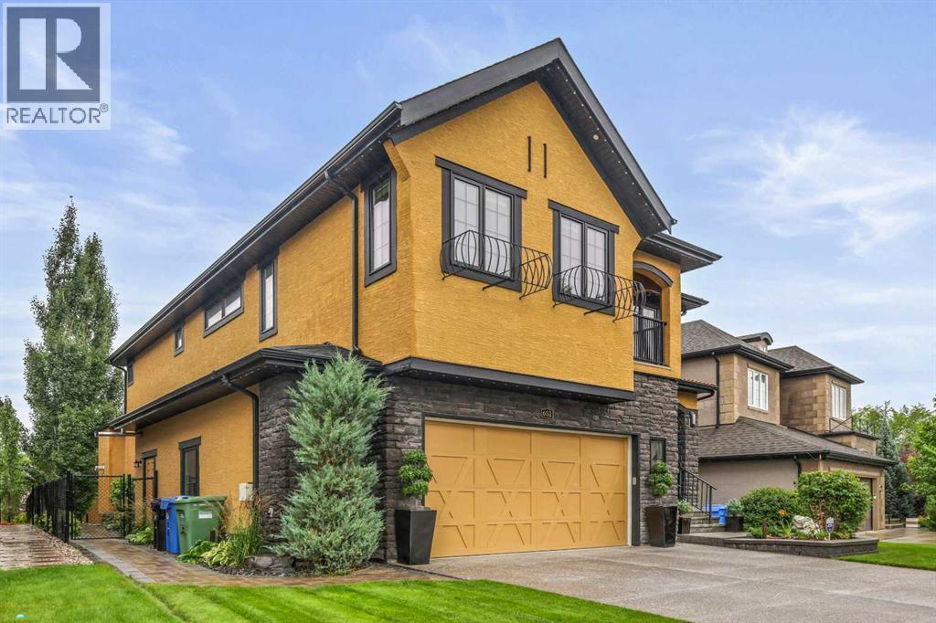 Single Family House for Sale in  Quarry Way SE Douglasdale/Glen Calgary 