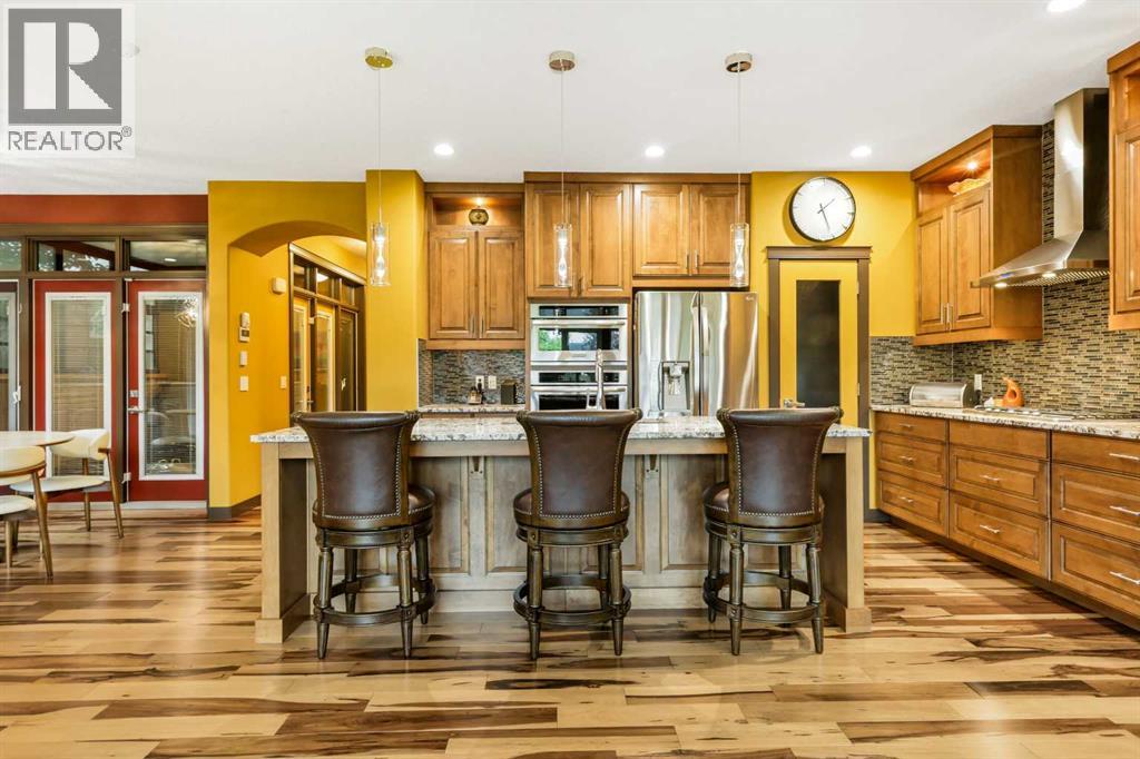 Single Family House for Sale in  Quarry Way SE Douglasdale/Glen Calgary 