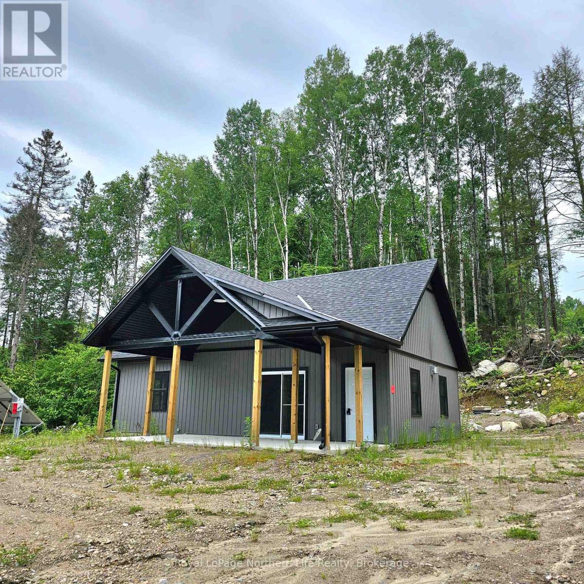 1255 SNAKE CREEK ROAD - 1