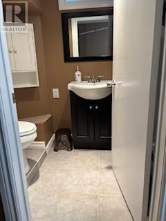 Photo 17 of Basement 878 West Shore Boulevard, Pickering ON