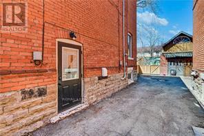 Photo 28 of 1 20 Locke Street S, Hamilton ON