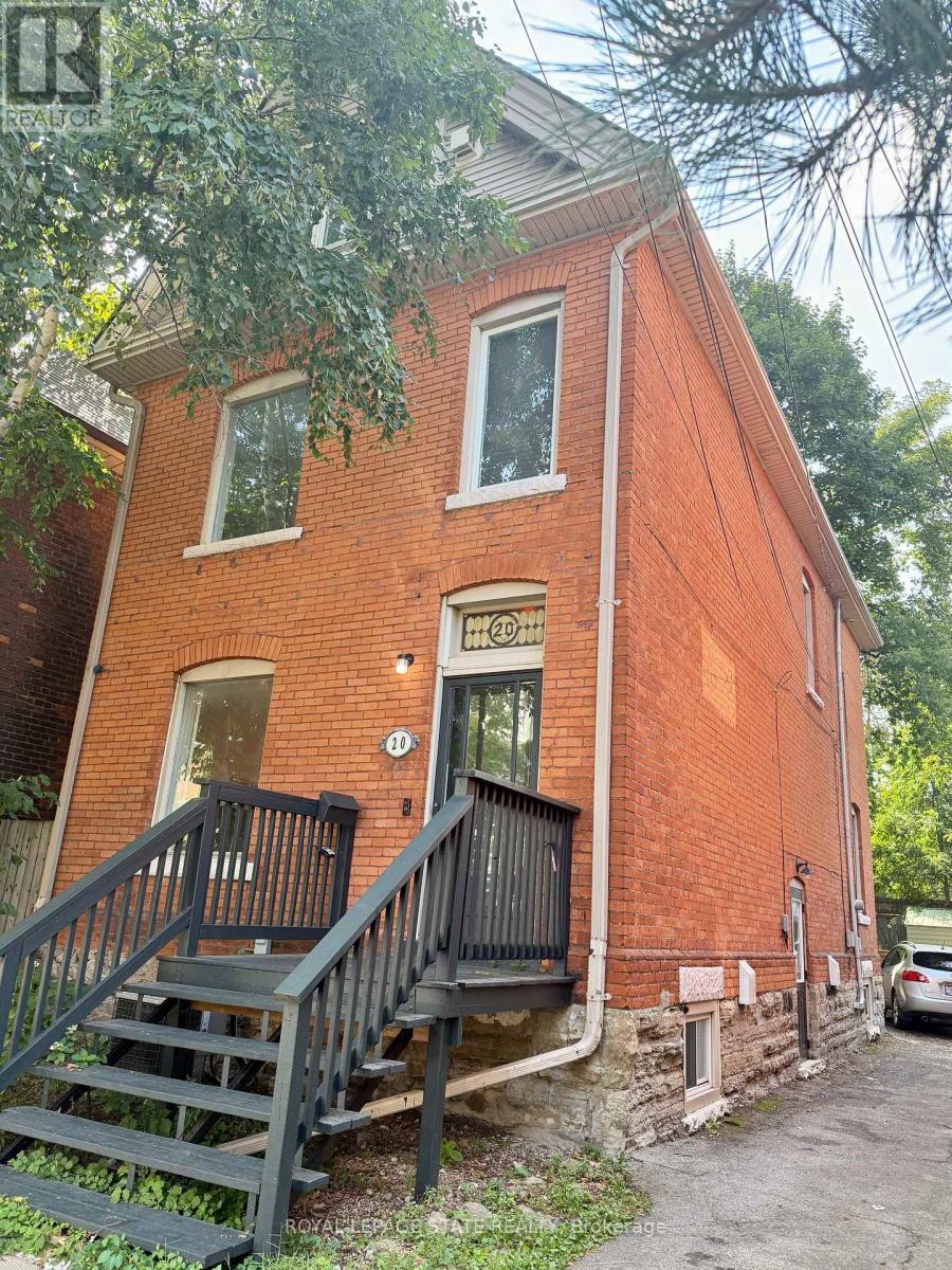 Photo 24 of 1 20 Locke Street S, Hamilton ON