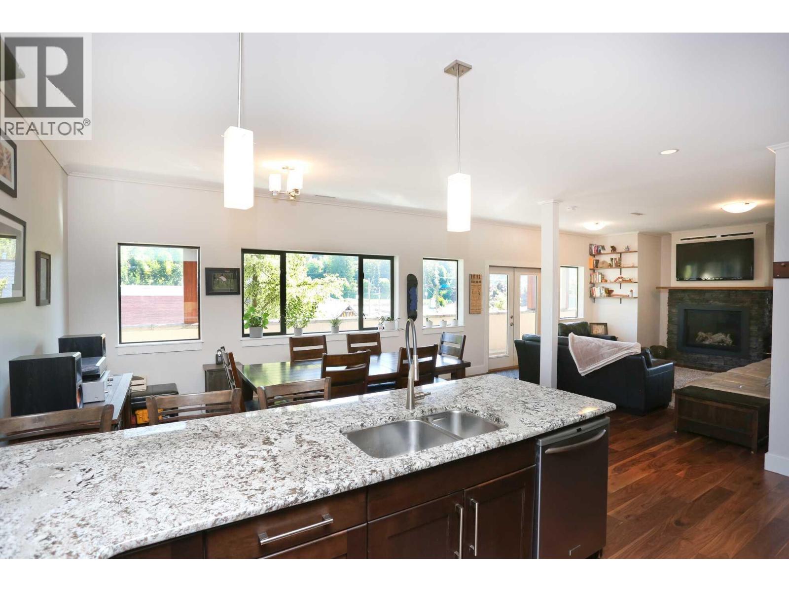 309 1 Street W Unit# 301, Revelstoke