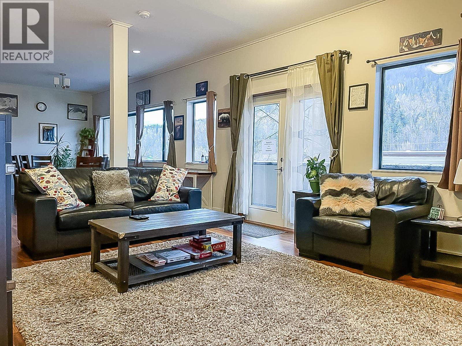 309 1 Street W Unit# 301, Revelstoke