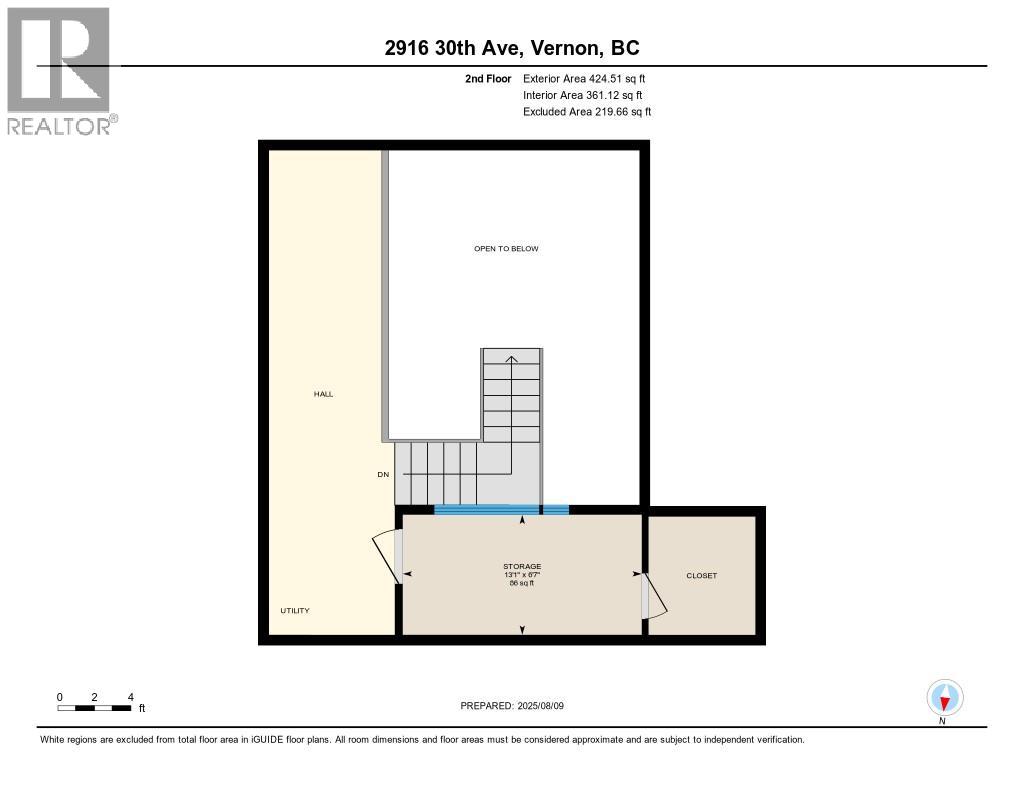 Photo 10 of 2916 30th Avenue, Vernon BC
