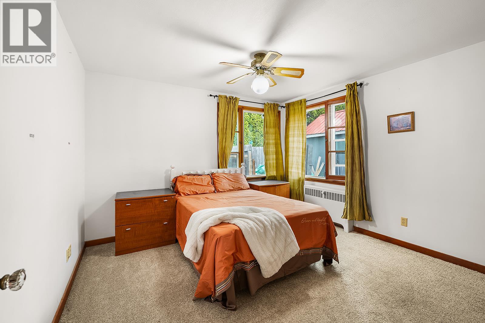 1417B HILLSIDE Street, Creston