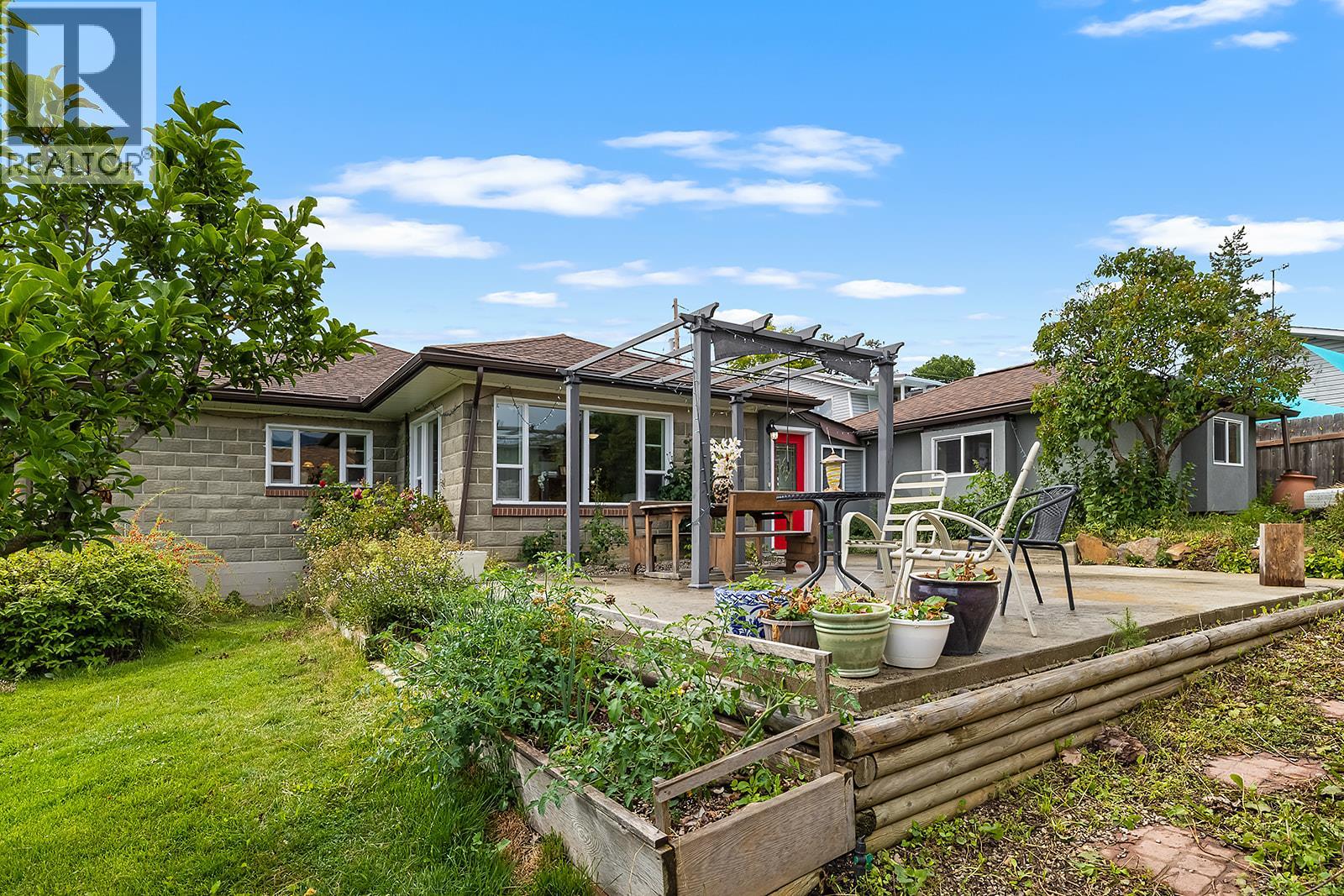 1417B HILLSIDE Street, Creston