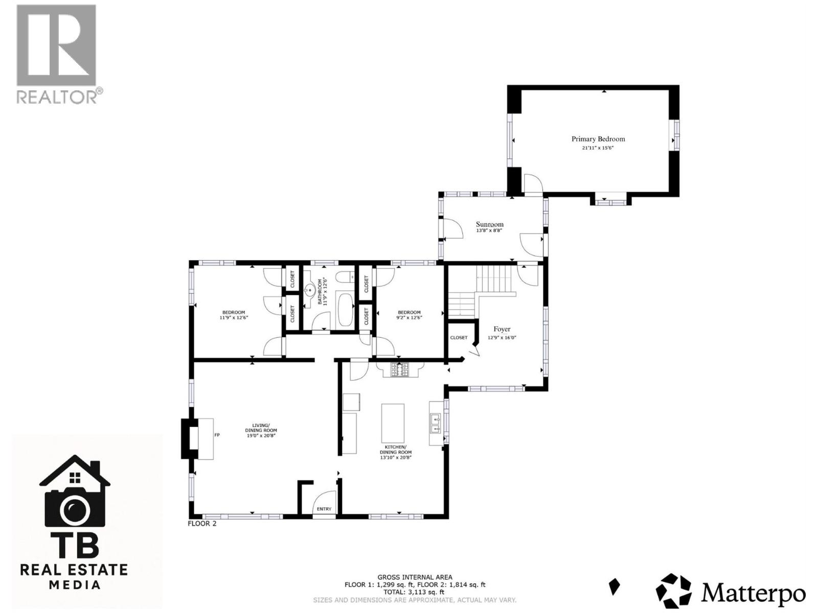 1417B HILLSIDE Street, Creston