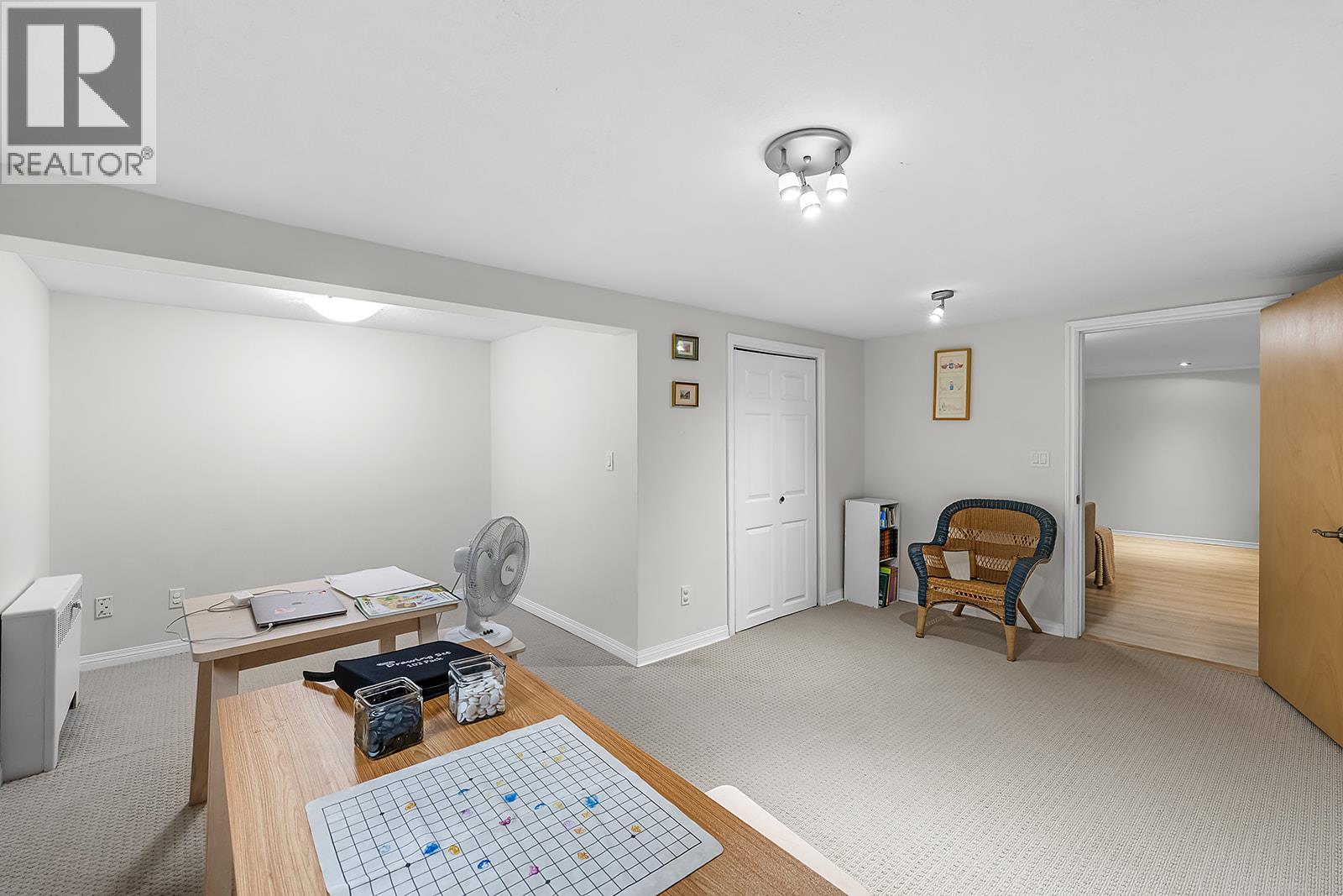 1417B HILLSIDE Street, Creston