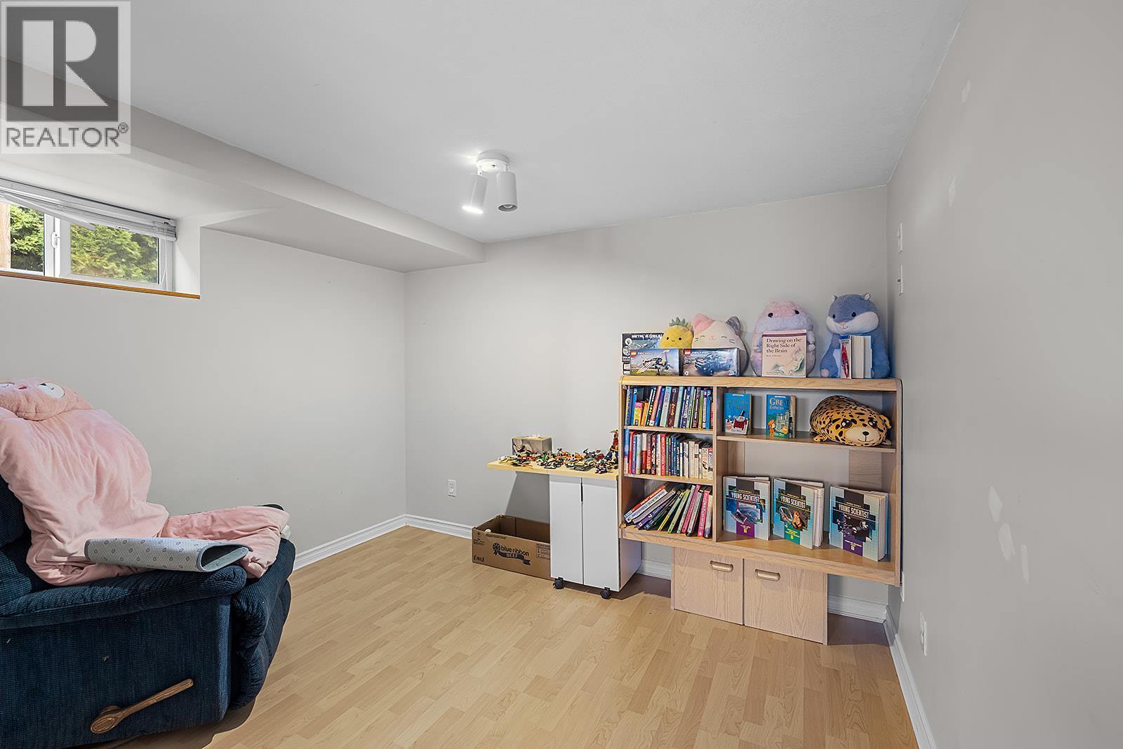 1417B HILLSIDE Street, Creston