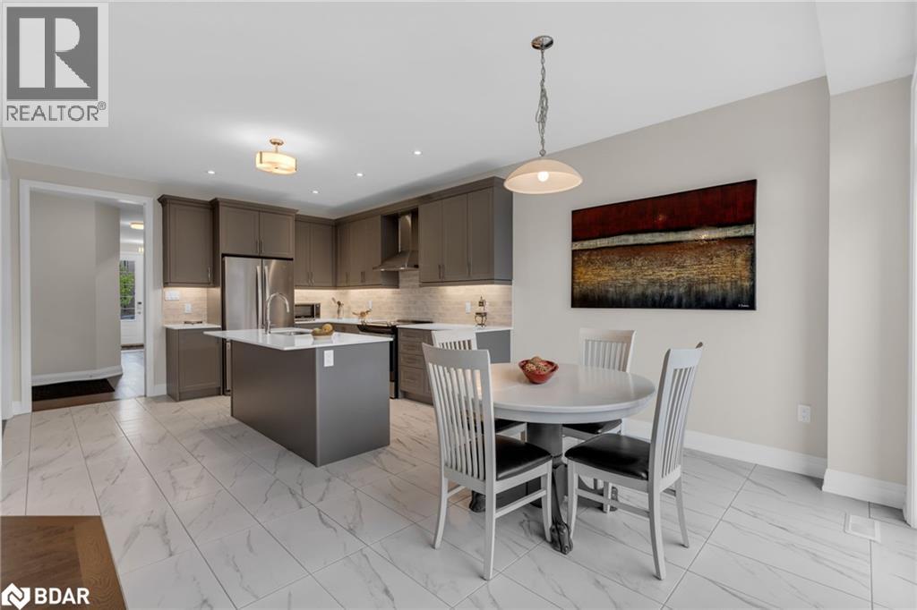 Photo 13 of 42 Periwinkle Road, Midhurst ON
