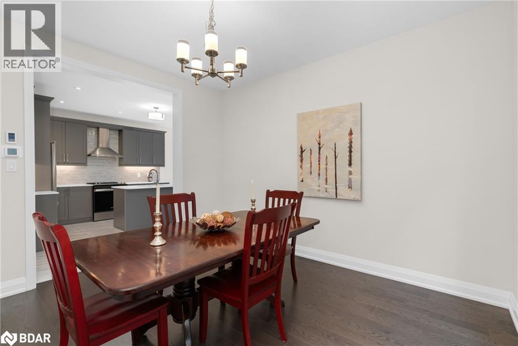 Photo 17 of 42 Periwinkle Road, Midhurst ON