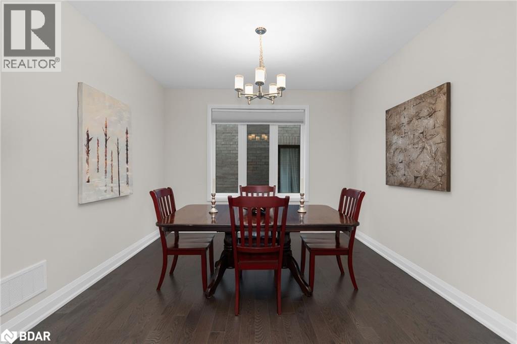 Photo 18 of 42 Periwinkle Road, Midhurst ON