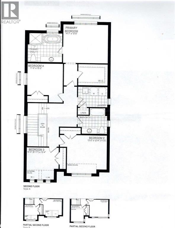 Photo 38 of 42 Periwinkle Road, Midhurst ON
