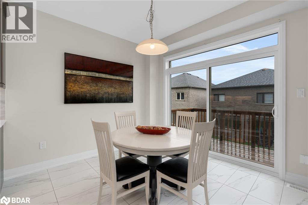 Photo 12 of 42 Periwinkle Road, Midhurst ON