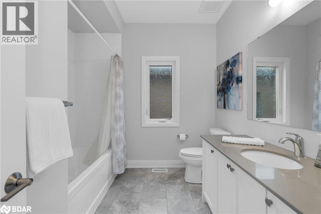 Photo 26 of 42 Periwinkle Road, Midhurst ON