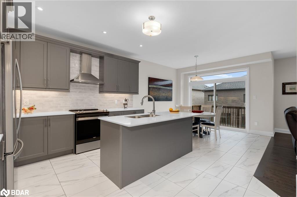 Photo 7 of 42 Periwinkle Road, Midhurst ON