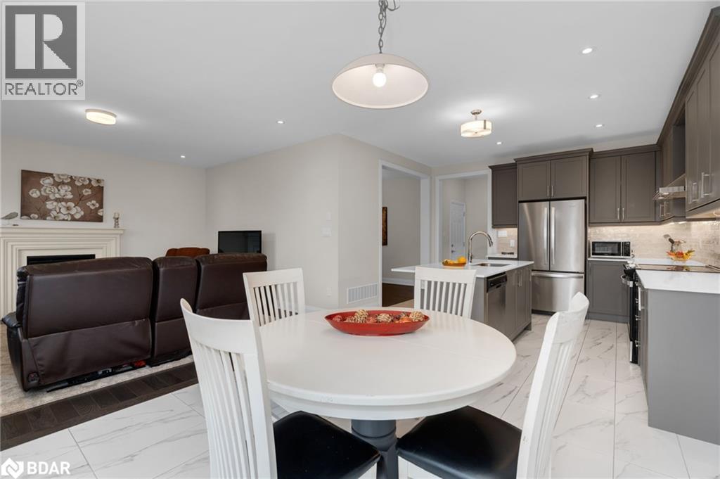 Photo 14 of 42 Periwinkle Road, Midhurst ON
