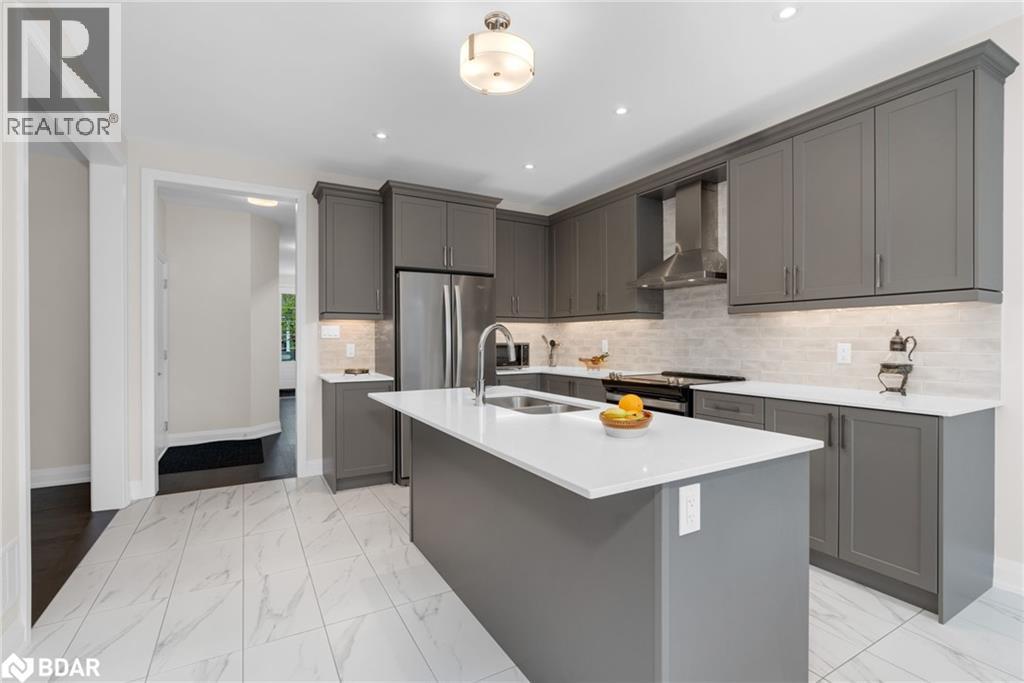 Photo 10 of 42 Periwinkle Road, Midhurst ON