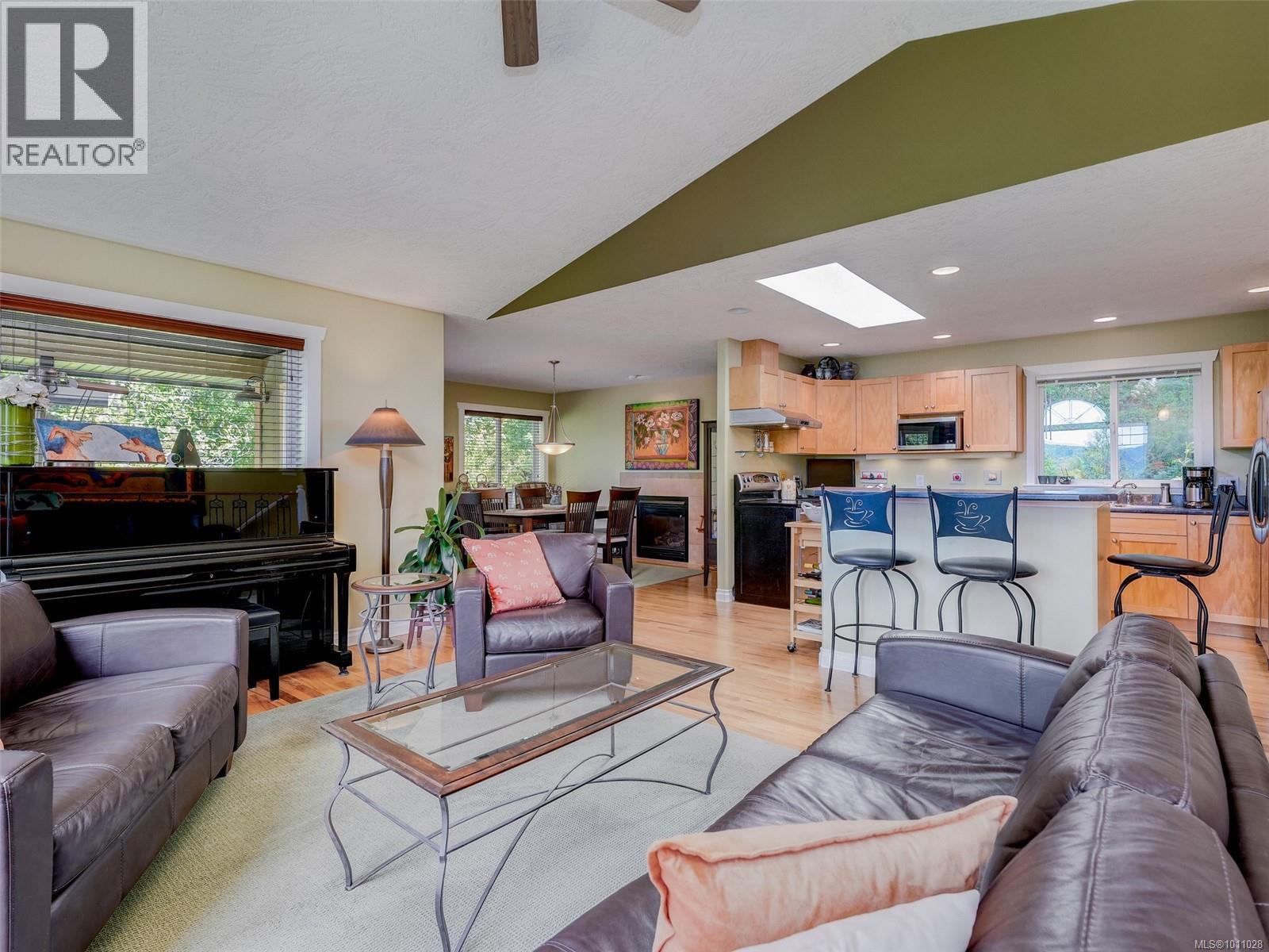  1420 Elan Place, Sooke