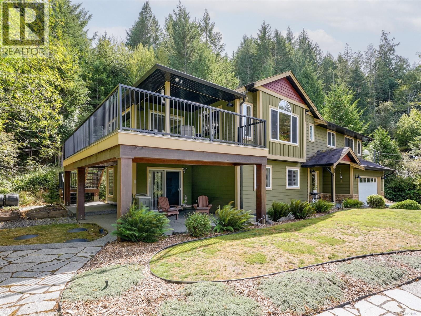  1420 Elan Place, Sooke