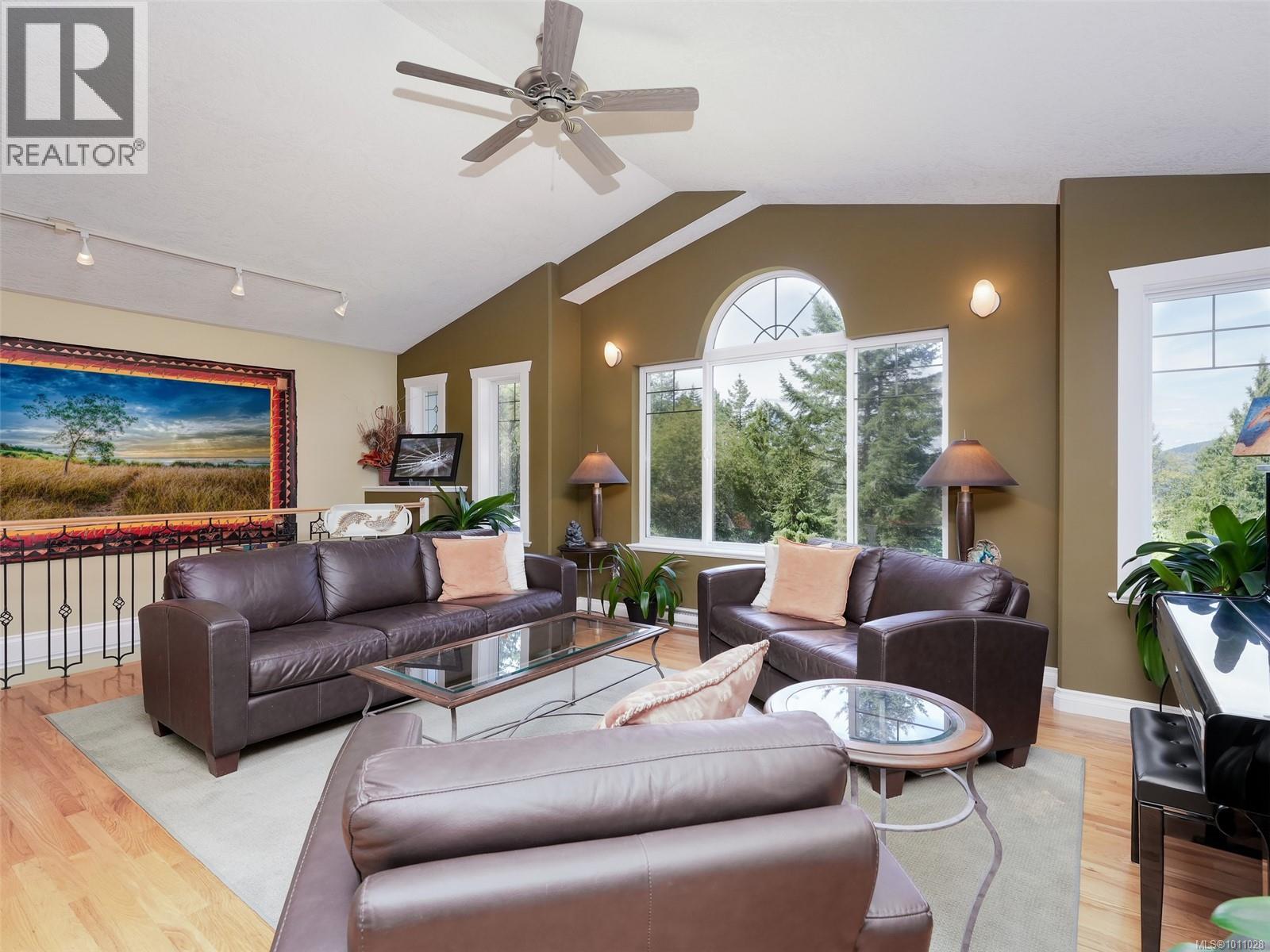  1420 Elan Place, Sooke