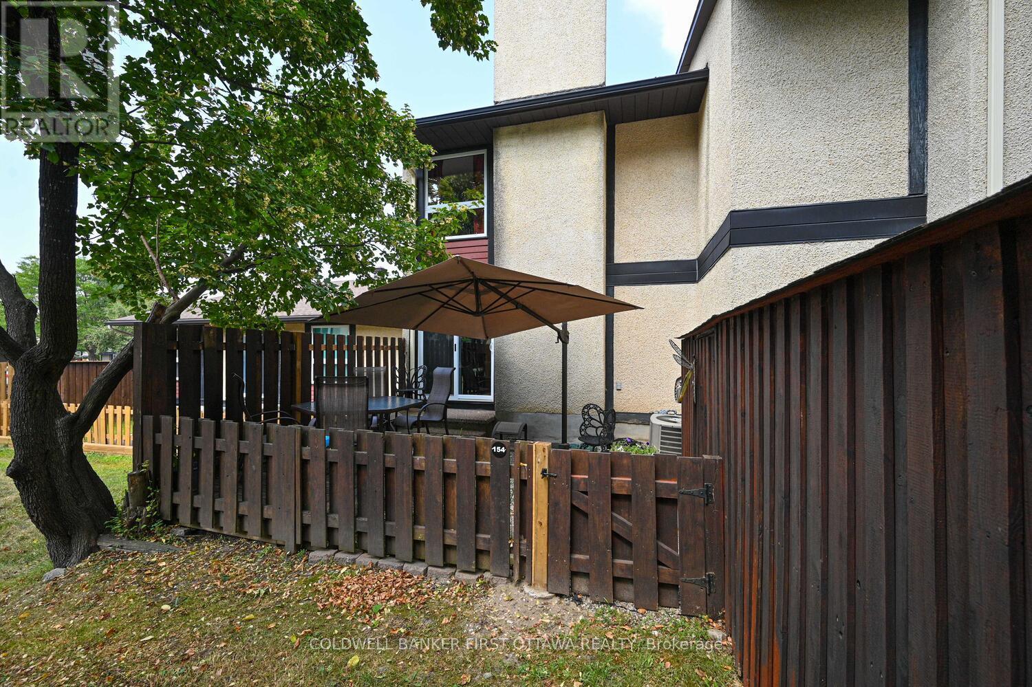 Photo 37 of 154 Mcclintock Way, Ottawa ON