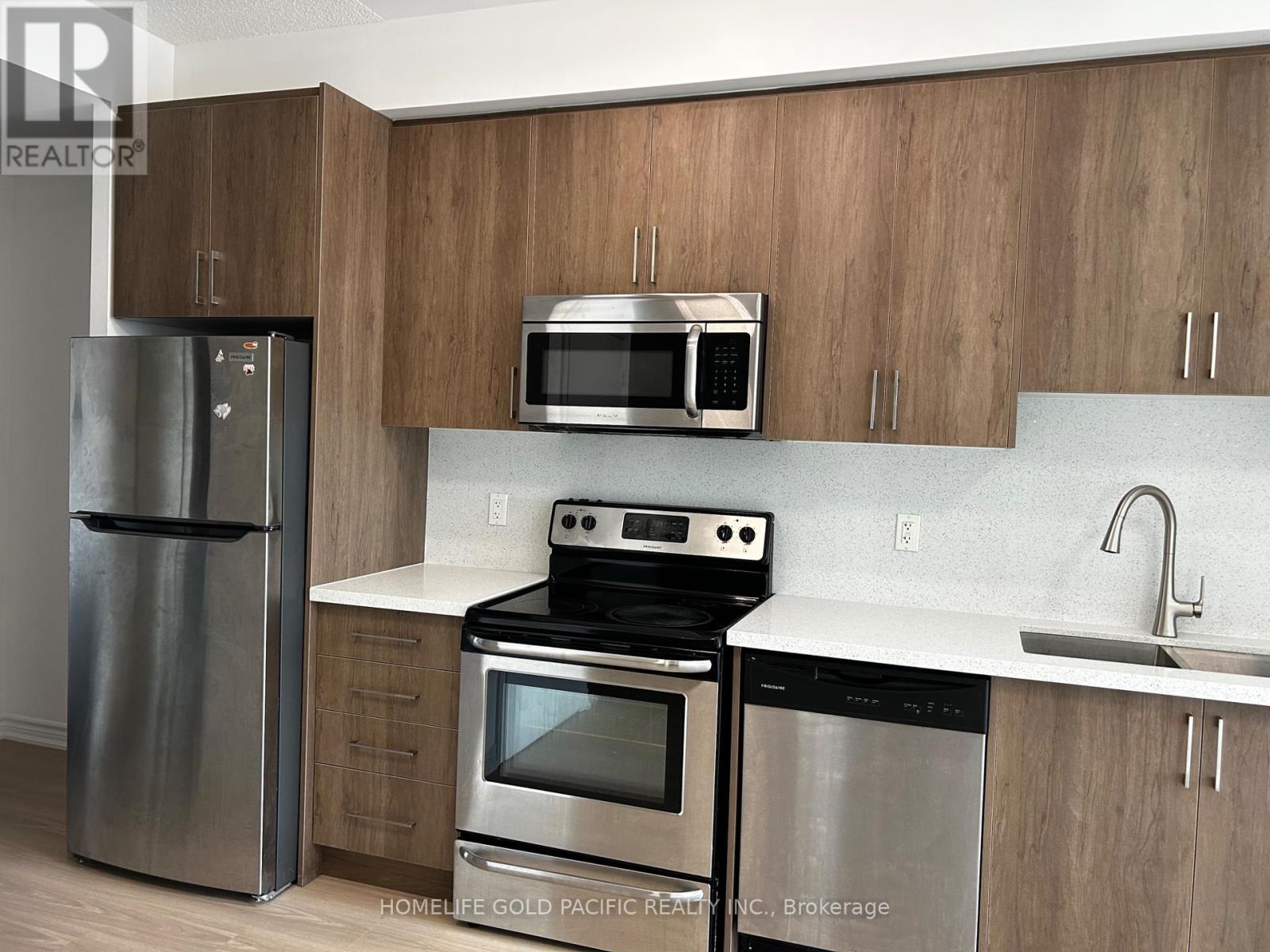 Photo 8 of 604 1328 Birchmount Road, Toronto ON