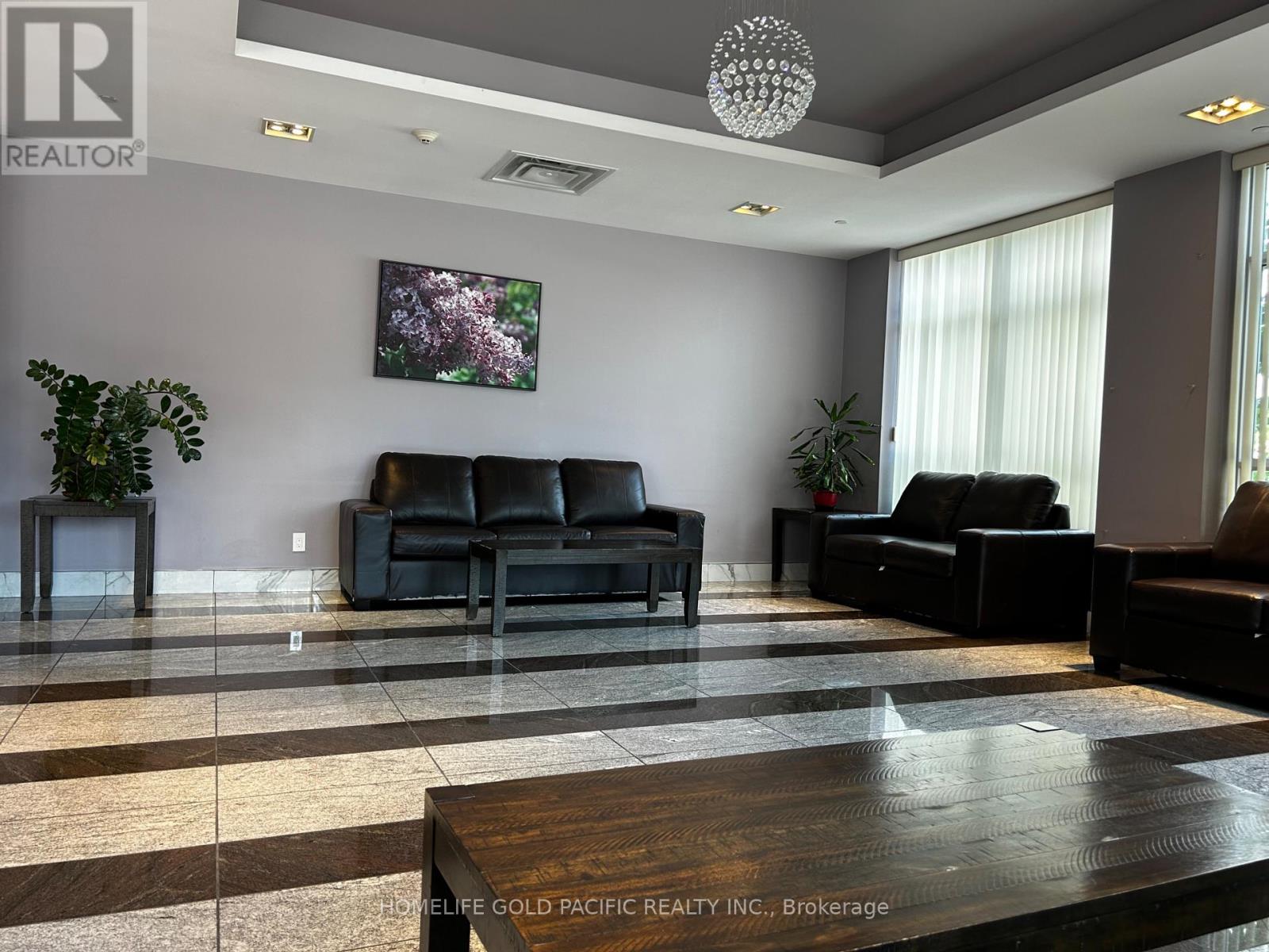 Photo 3 of 604 1328 Birchmount Road, Toronto ON