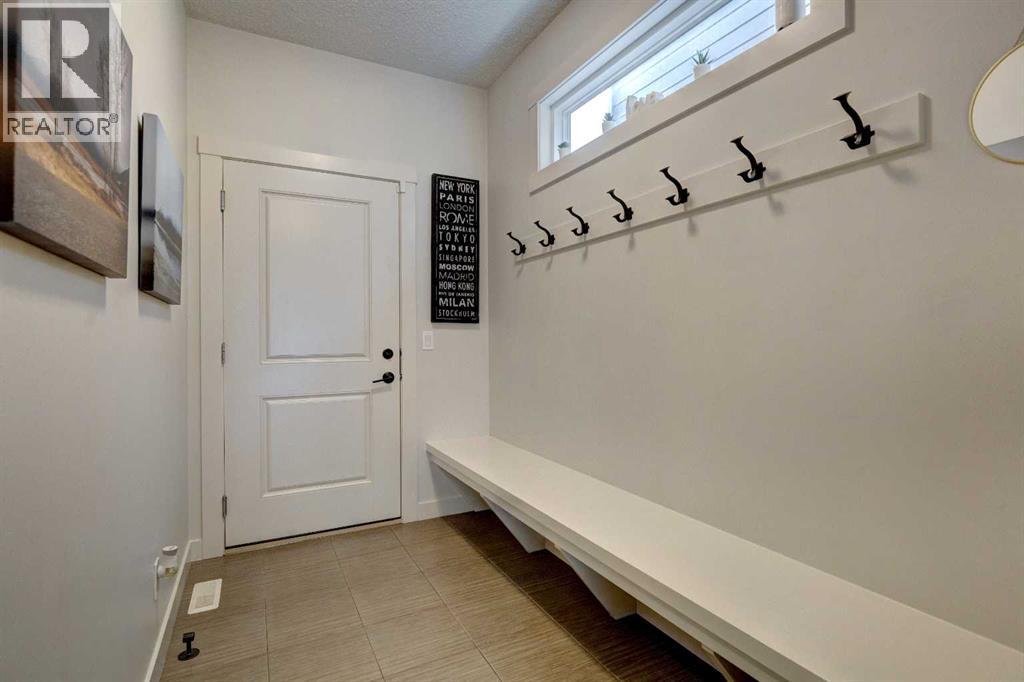 Single Family House for Sale in  Cranbrook Crescent SE Cranston Calgary 