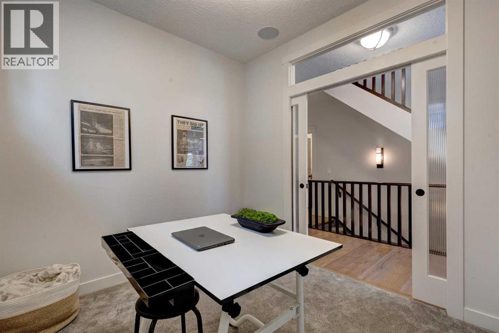 Single Family House for Sale in  Cranbrook Crescent SE Cranston Calgary 