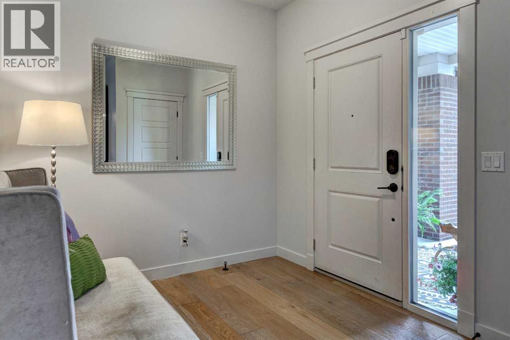 Single Family House for Sale in  Cranbrook Crescent SE Cranston Calgary 