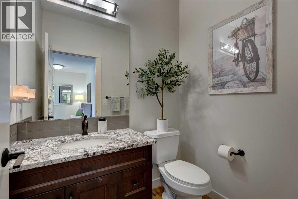 Single Family House for Sale in  Cranbrook Crescent SE Cranston Calgary 