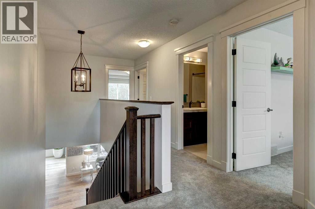 Single Family House for Sale in  Cranbrook Crescent SE Cranston Calgary 