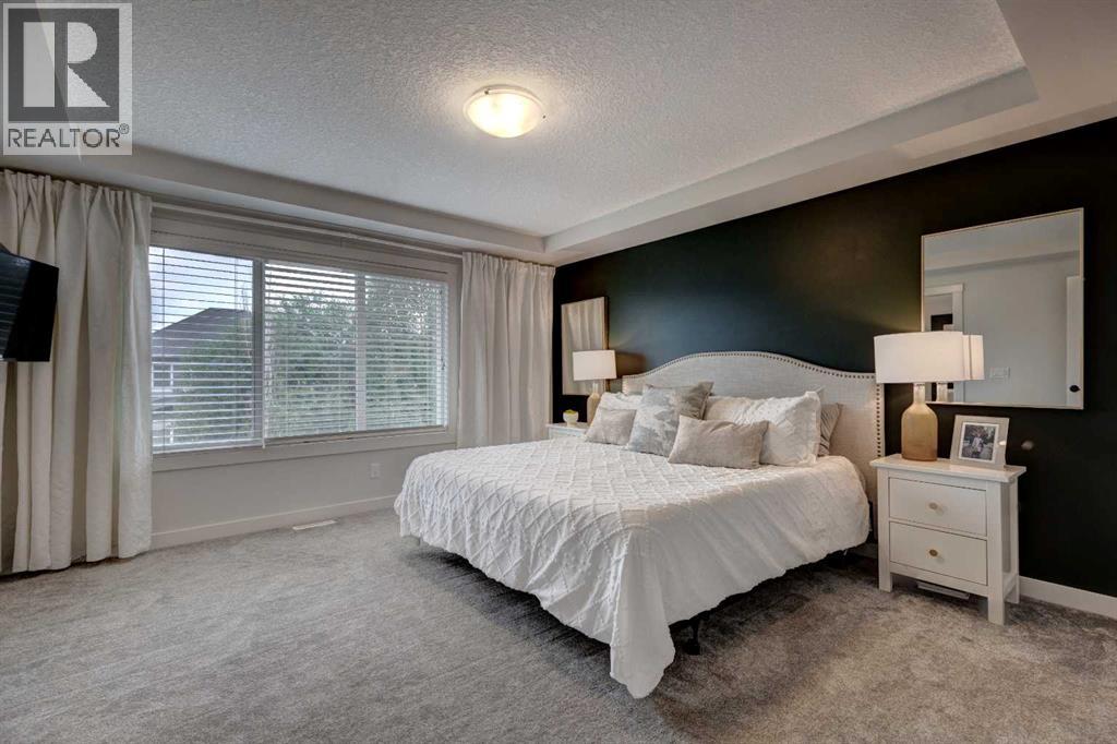 Single Family House for Sale in  Cranbrook Crescent SE Cranston Calgary 