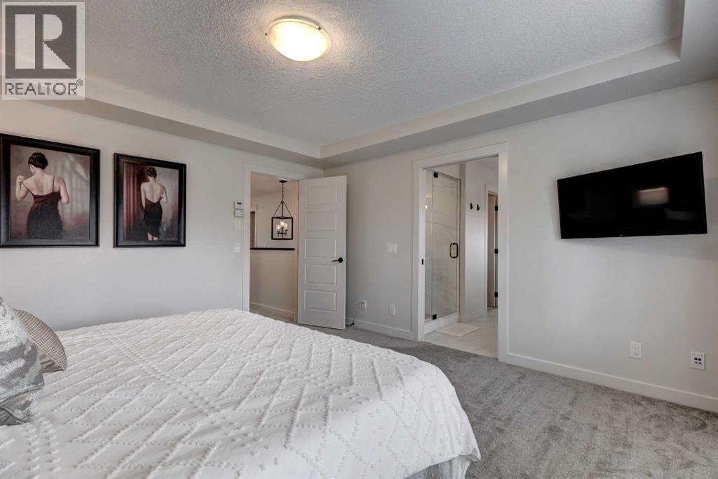 Single Family House for Sale in  Cranbrook Crescent SE Cranston Calgary 