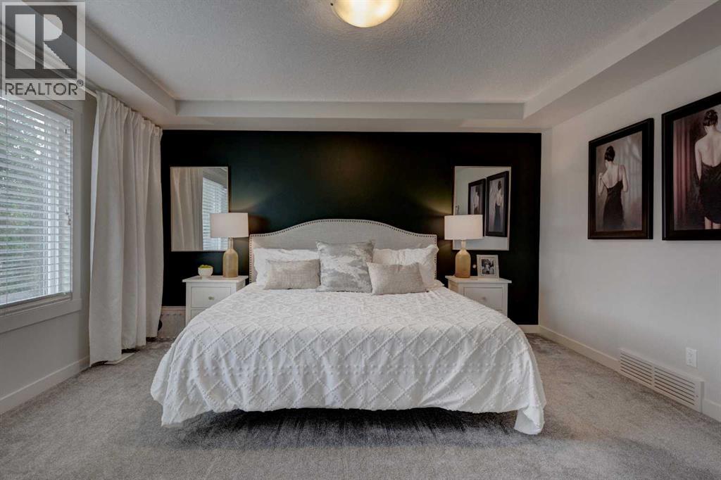 Single Family House for Sale in  Cranbrook Crescent SE Cranston Calgary 
