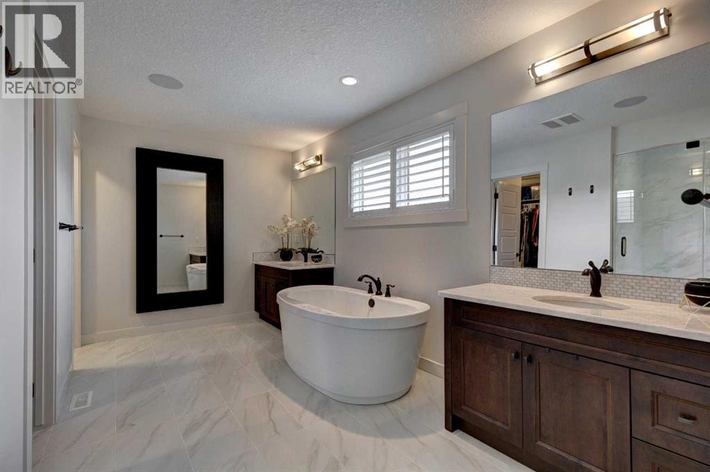 Single Family House for Sale in  Cranbrook Crescent SE Cranston Calgary 