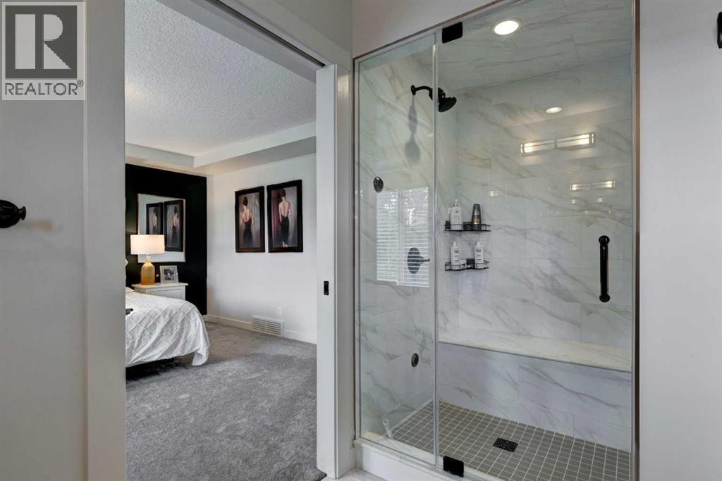 Single Family House for Sale in  Cranbrook Crescent SE Cranston Calgary 