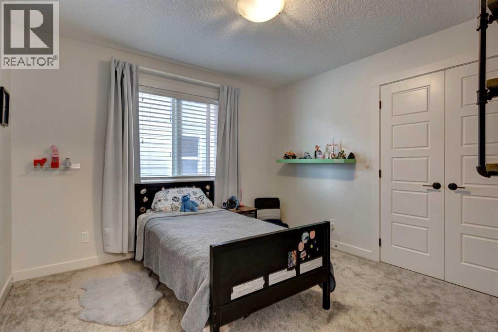 Single Family House for Sale in  Cranbrook Crescent SE Cranston Calgary 